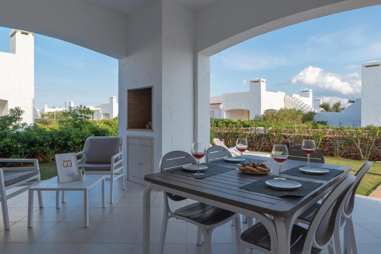 Blue Sea Villas By Wonderful Italy ออสตูนี ภายนอก รูปภาพ